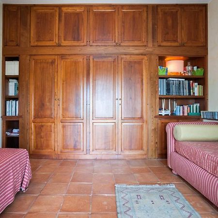 Villa Olivella à Campagnano Di Roma Extérieur photo