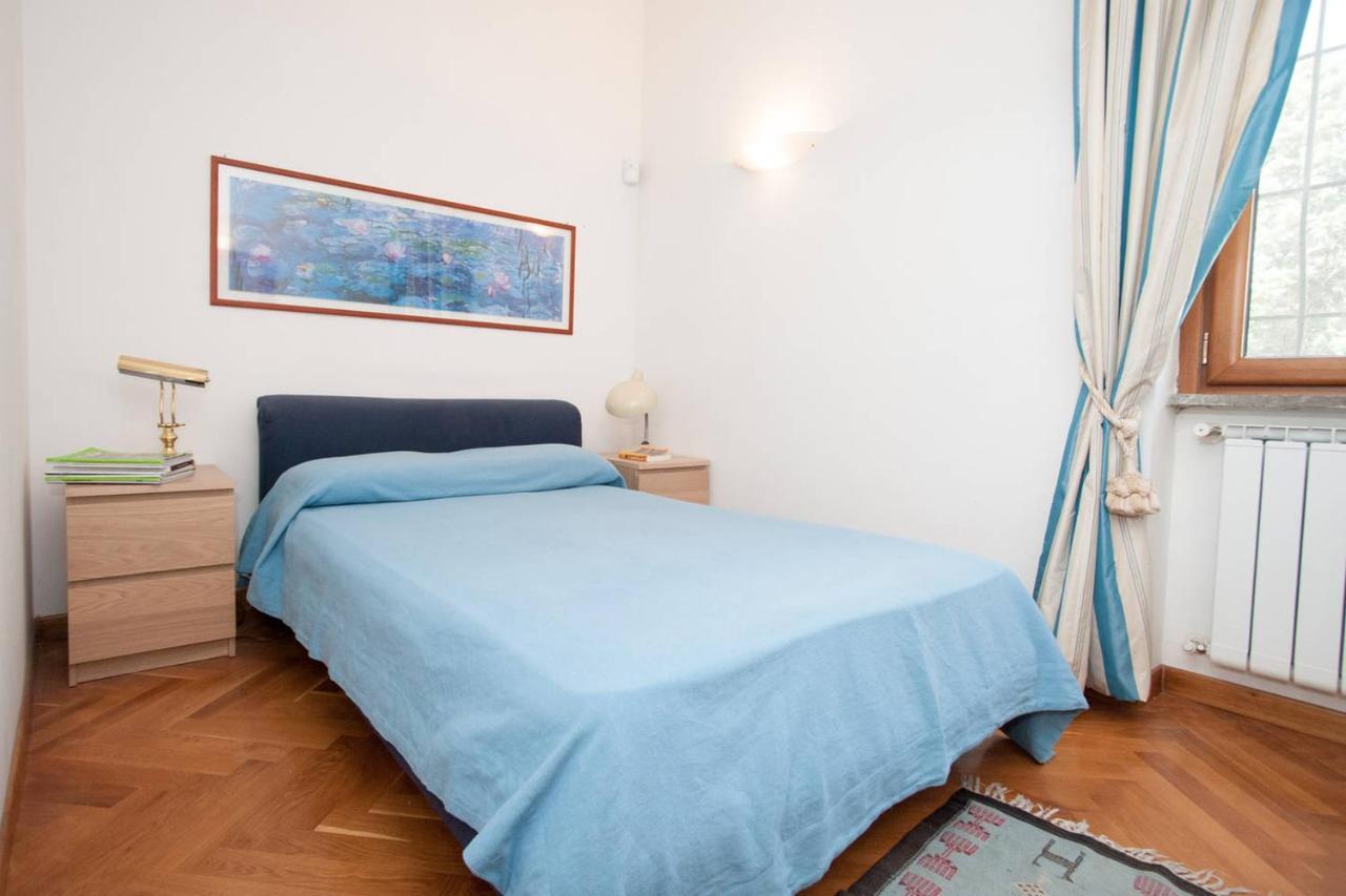 Villa Olivella à Campagnano Di Roma Extérieur photo