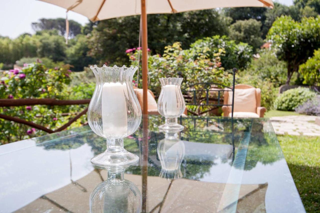 Villa Olivella à Campagnano Di Roma Extérieur photo